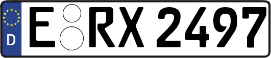 E-RX2497