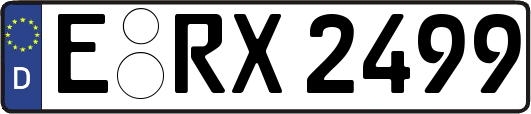 E-RX2499