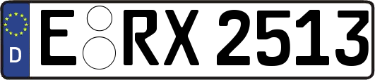 E-RX2513