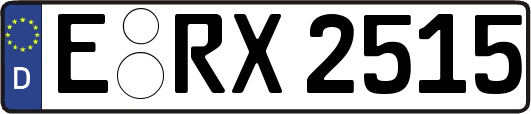 E-RX2515