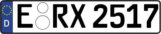 E-RX2517