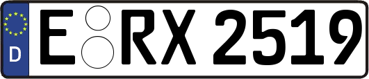 E-RX2519