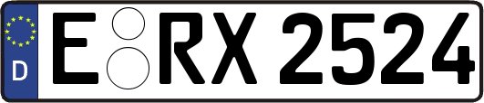 E-RX2524