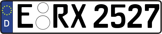 E-RX2527