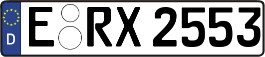 E-RX2553