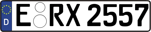 E-RX2557