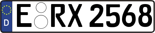 E-RX2568
