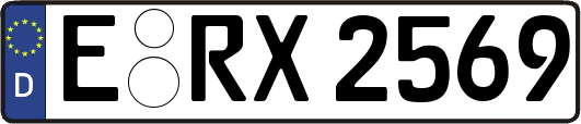 E-RX2569