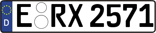E-RX2571
