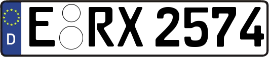 E-RX2574