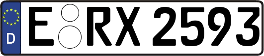 E-RX2593