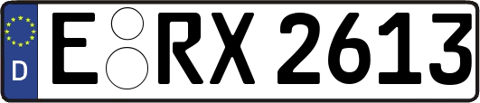 E-RX2613