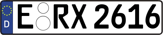 E-RX2616