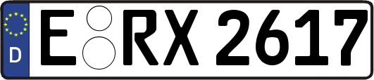 E-RX2617