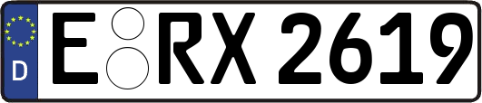 E-RX2619