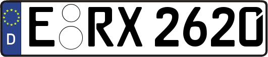 E-RX2620