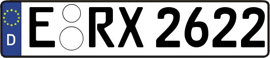 E-RX2622