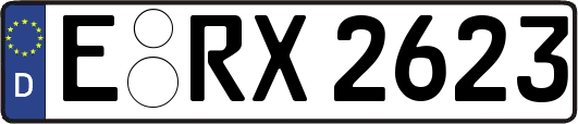 E-RX2623