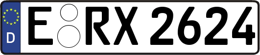 E-RX2624