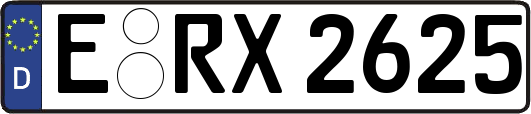 E-RX2625