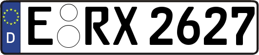 E-RX2627