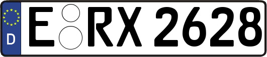 E-RX2628