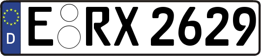 E-RX2629