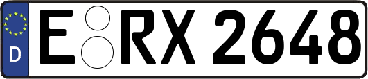 E-RX2648
