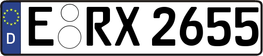 E-RX2655