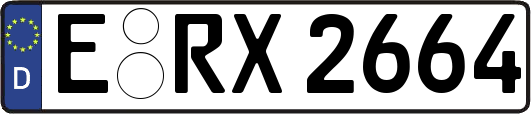 E-RX2664