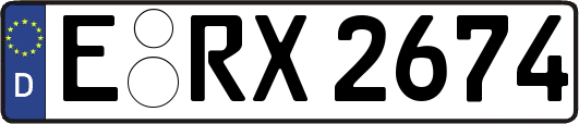 E-RX2674