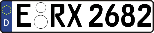 E-RX2682