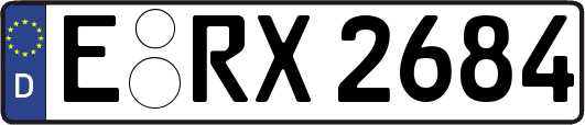 E-RX2684