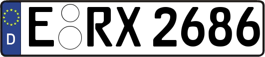 E-RX2686