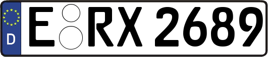 E-RX2689