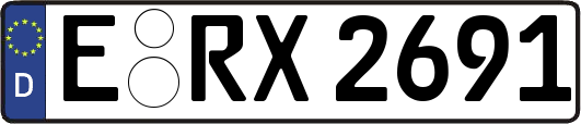E-RX2691