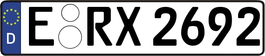 E-RX2692