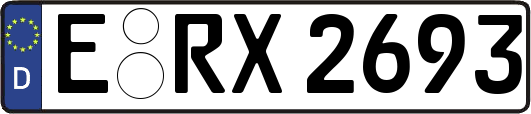 E-RX2693