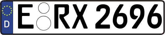 E-RX2696