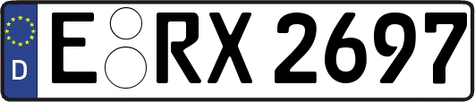 E-RX2697