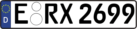 E-RX2699