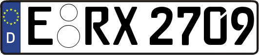 E-RX2709
