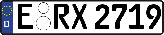 E-RX2719