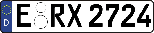 E-RX2724