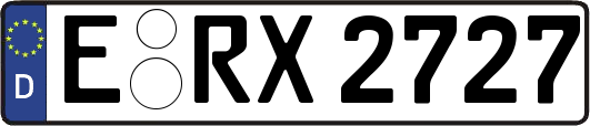 E-RX2727