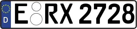 E-RX2728