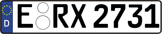 E-RX2731