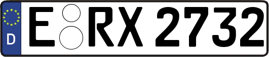 E-RX2732