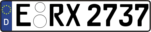 E-RX2737