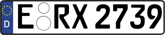 E-RX2739